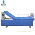 Manual do manual Hospital Medical Nursing Bed